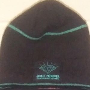 Diamond supply co. Unisex winter hat